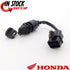 HONDA IGNTION SWITCH - 2 KEYS - 2022-2024 PIONEER 700 2/4 SEATER 35100-HL3-B41